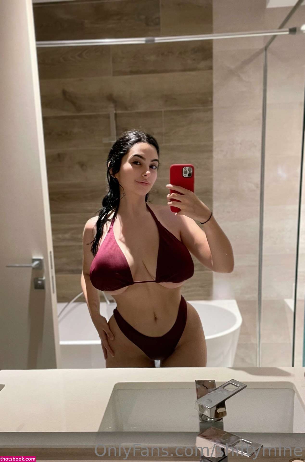 ShiftyMine OnlyFans Photos #2 240153