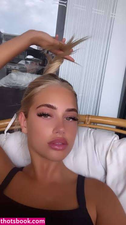 Tameeka OnlyFans Photos #1 240182