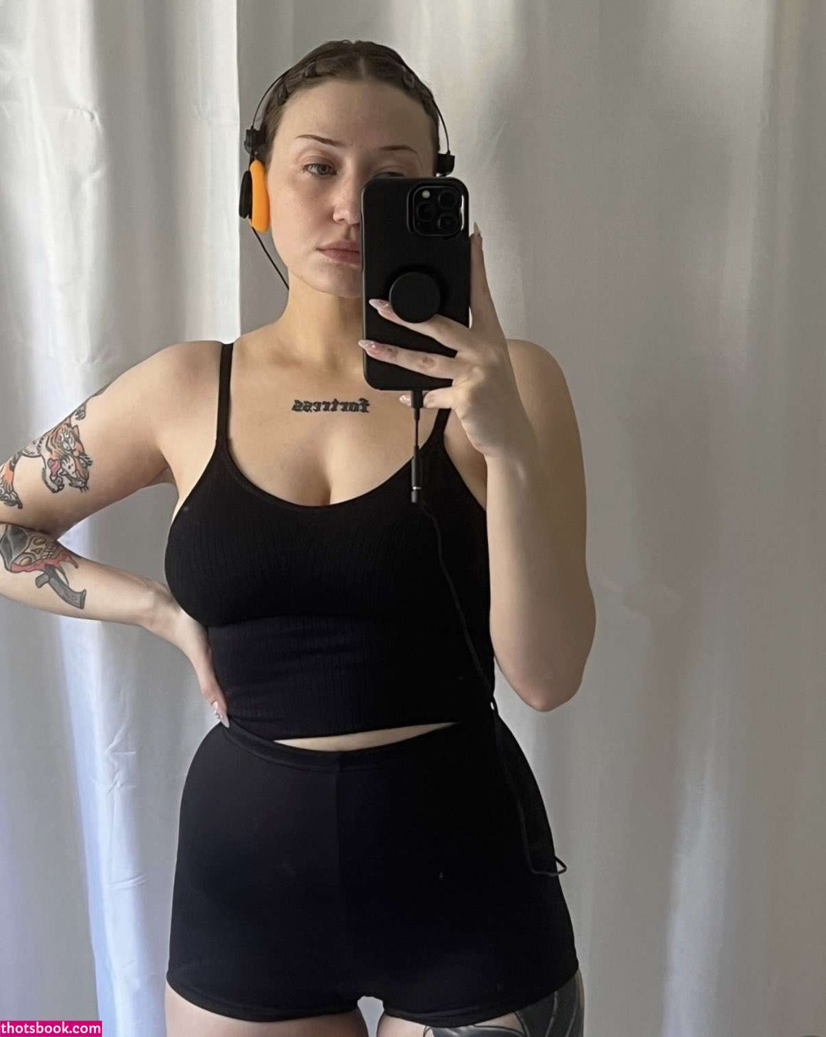 yyentaa OnlyFans Photos #1 240216