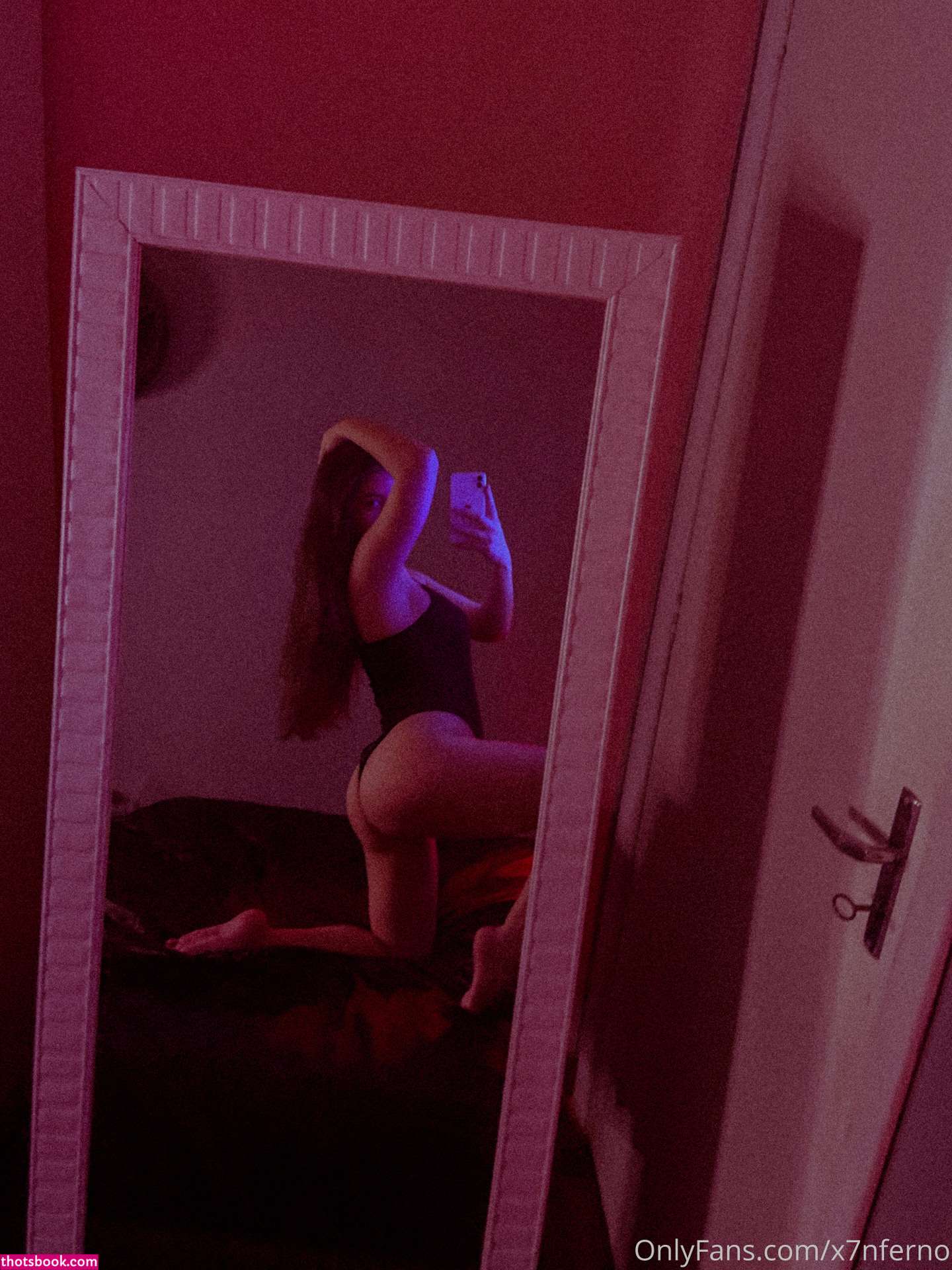 7nferno 7nfeet OnlyFans Photos #9 240235