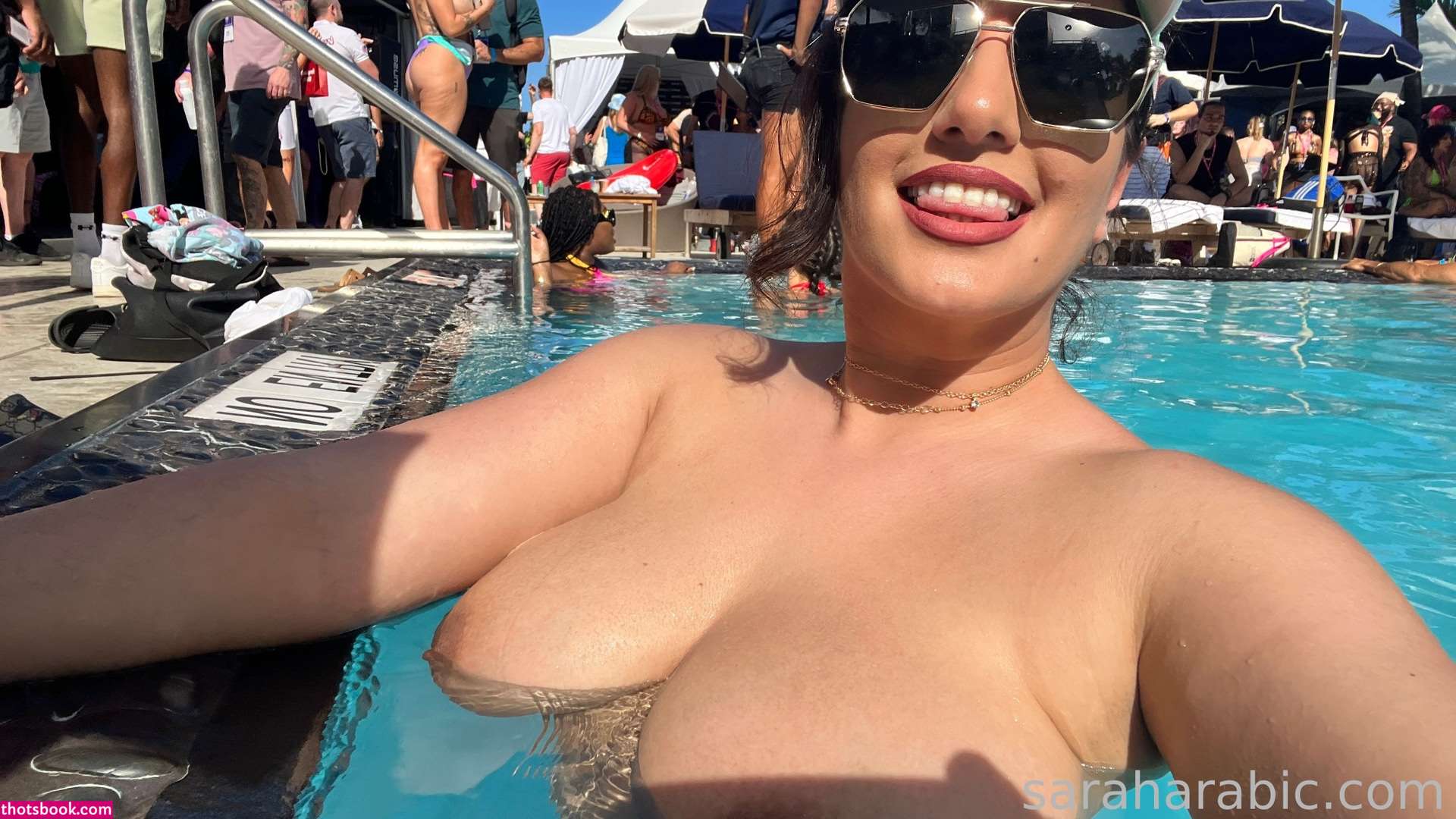 Sarah Arabic Photos #6 240523