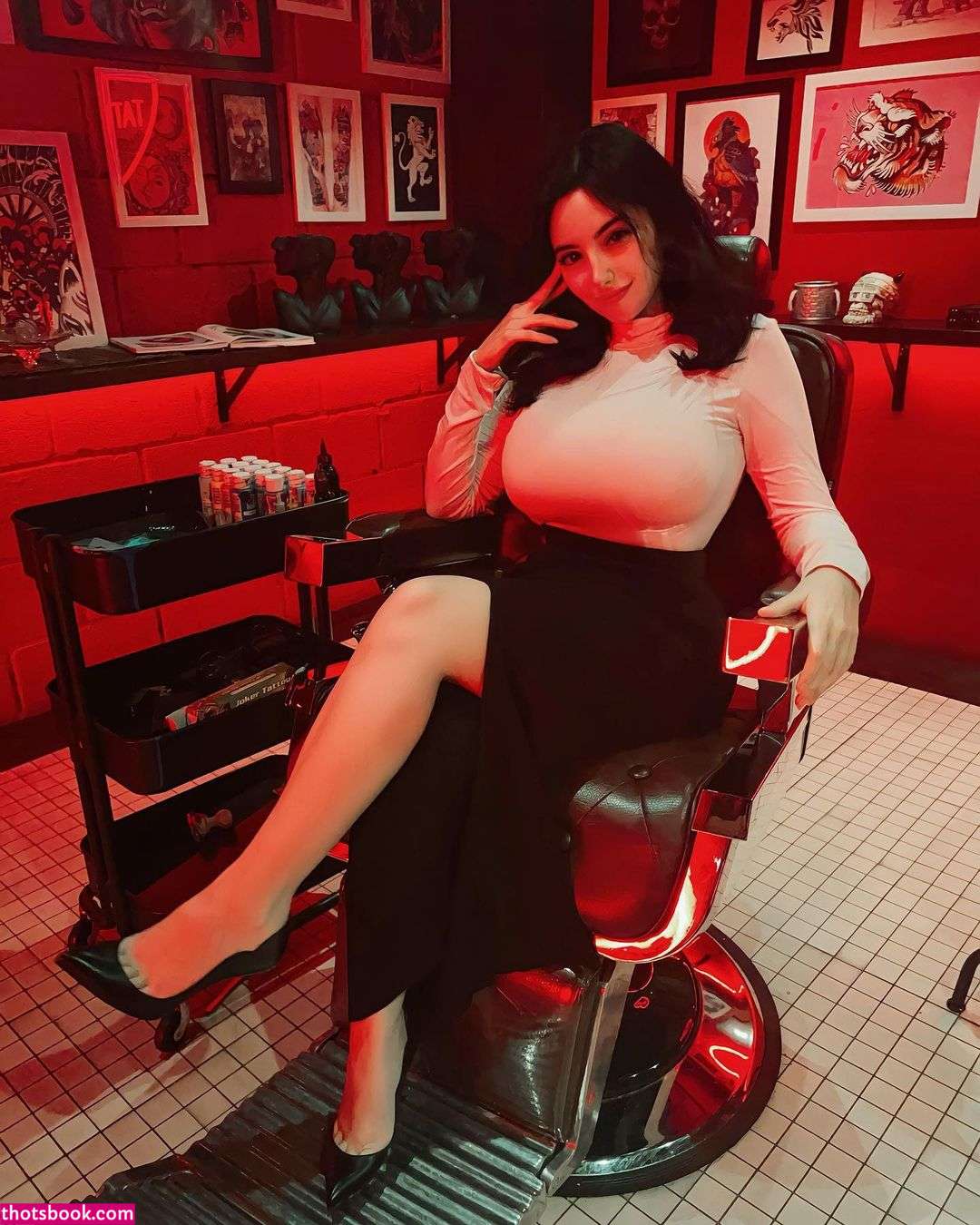 ShiftyMine OnlyFans Photos #15 240872