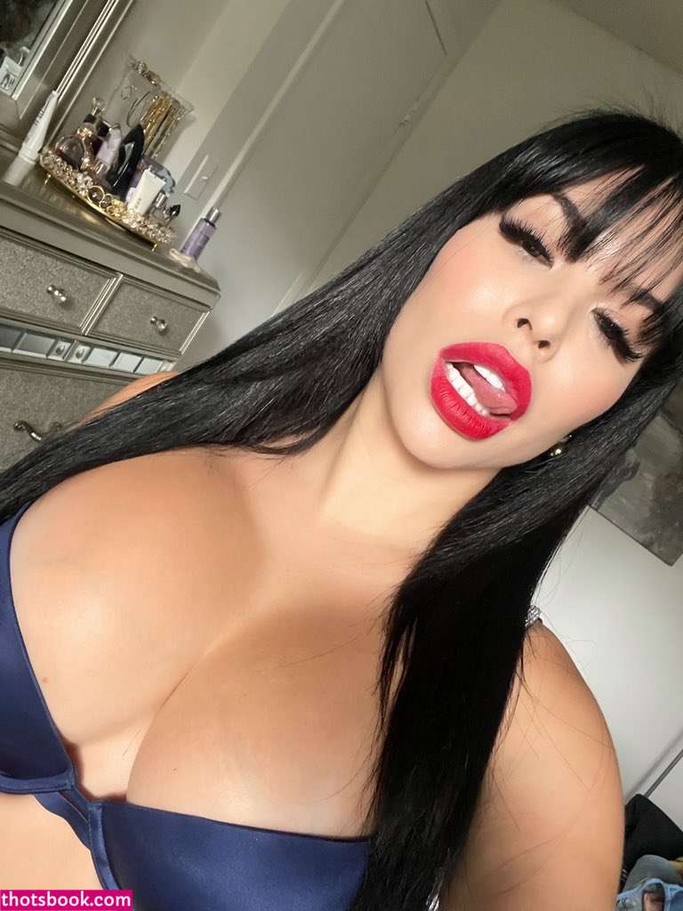 Priscillaxcx / Priscilla McLean Nude Leaked Onlyfans Photos #8 245659