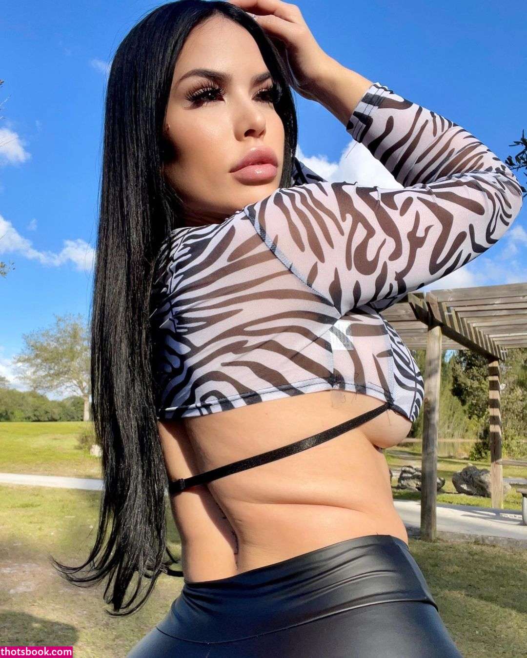 Priscillaxcx / Priscilla McLean Nude Leaked Onlyfans Photos #12 245694