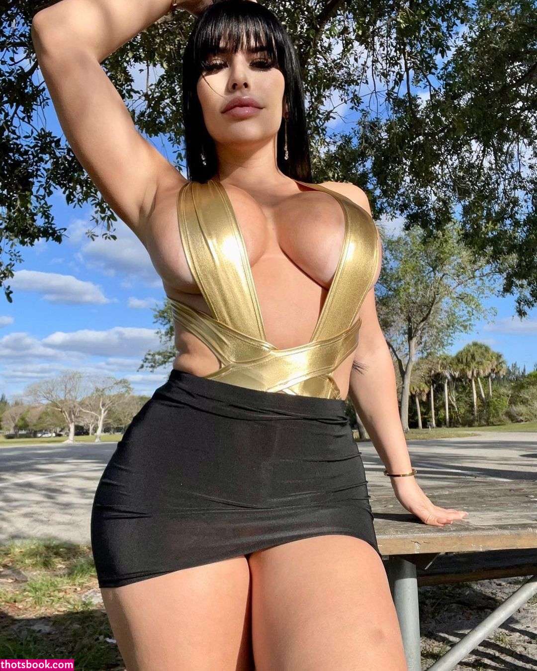 Priscillaxcx / Priscilla McLean Nude Leaked Onlyfans Photos #12 245710