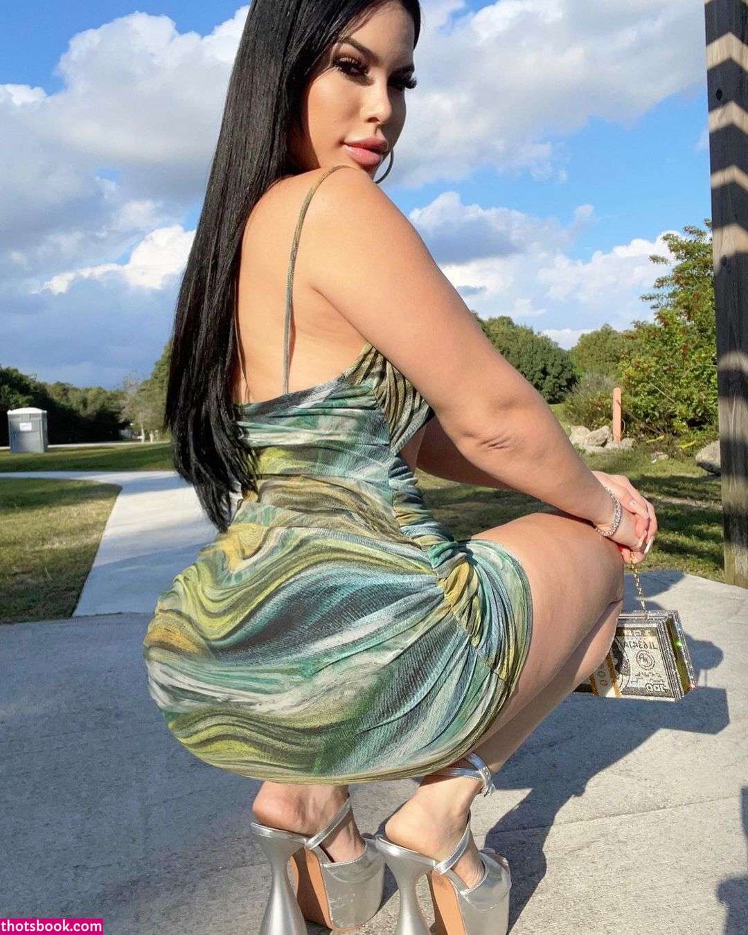 Priscillaxcx / Priscilla McLean Nude Leaked Onlyfans Photos #12 245721