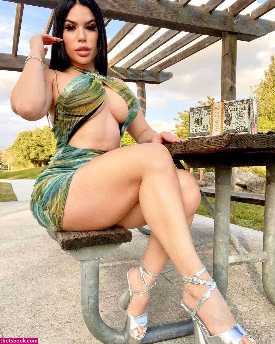 Priscillaxcx / Priscilla McLean Nude Leaked Onlyfans Photos #12 245723