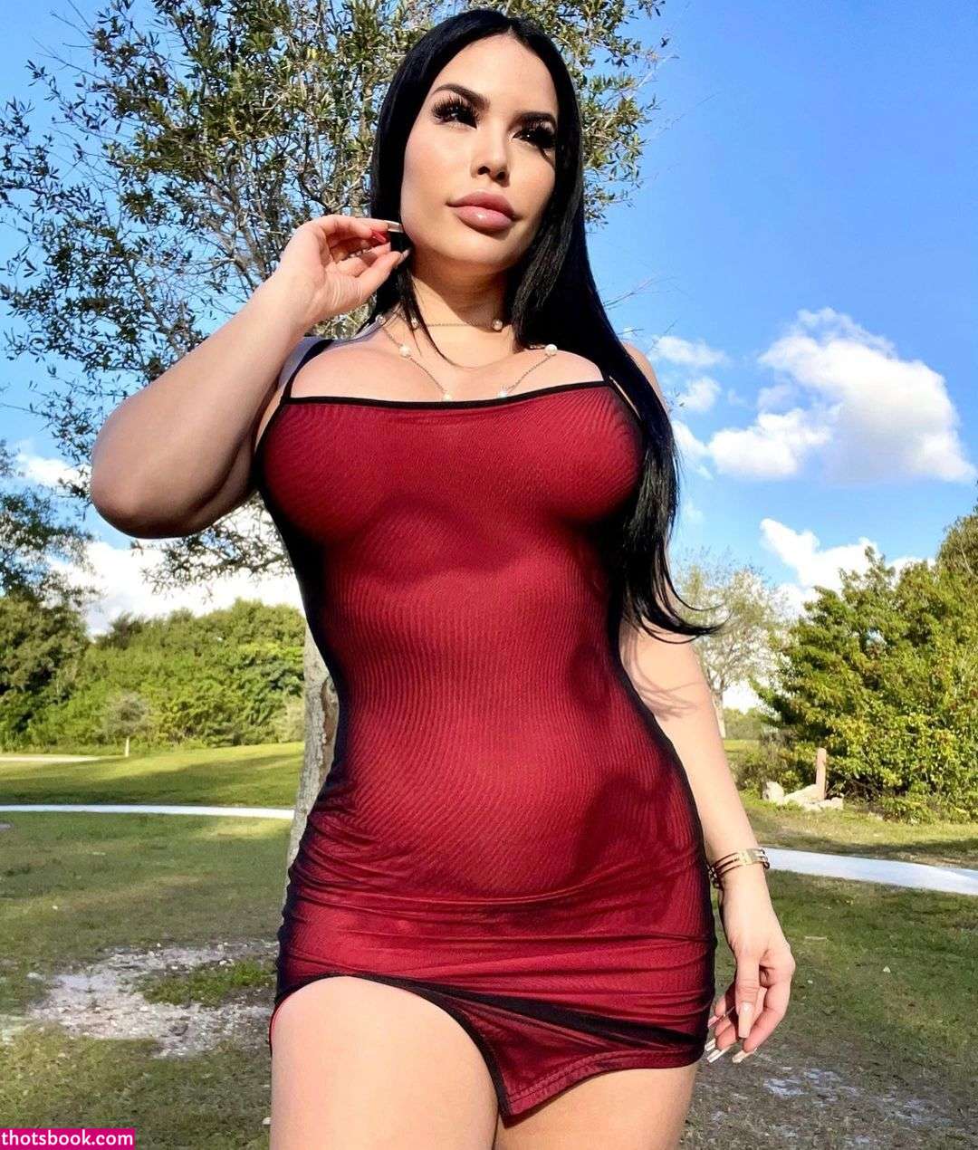 Priscillaxcx / Priscilla McLean Nude Leaked Onlyfans Photos #12 245728