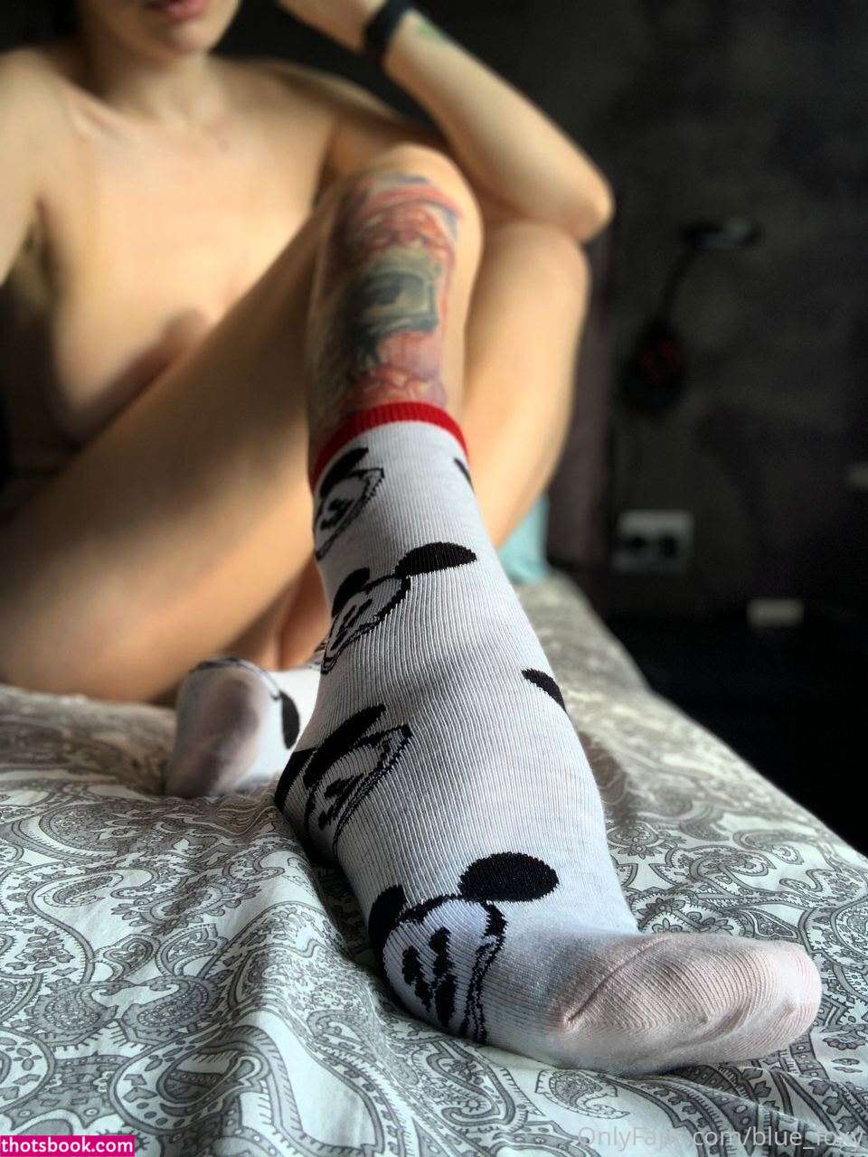 Bluecatemma OnlyFans Photos #3 245909