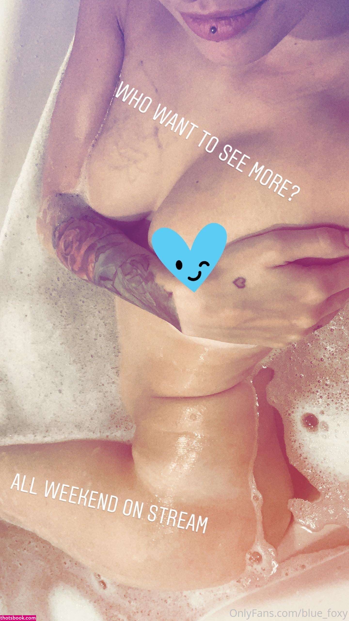 Bluecatemma OnlyFans Photos #5 245919