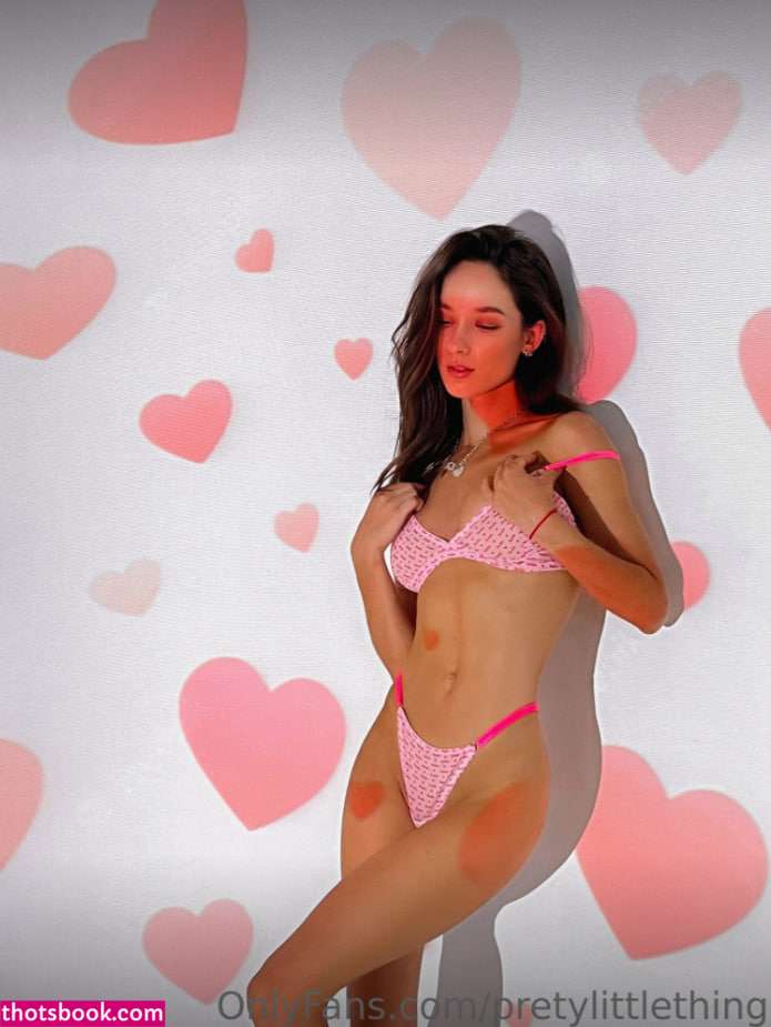 pretylittlething OnlyFans Photos #3 246167