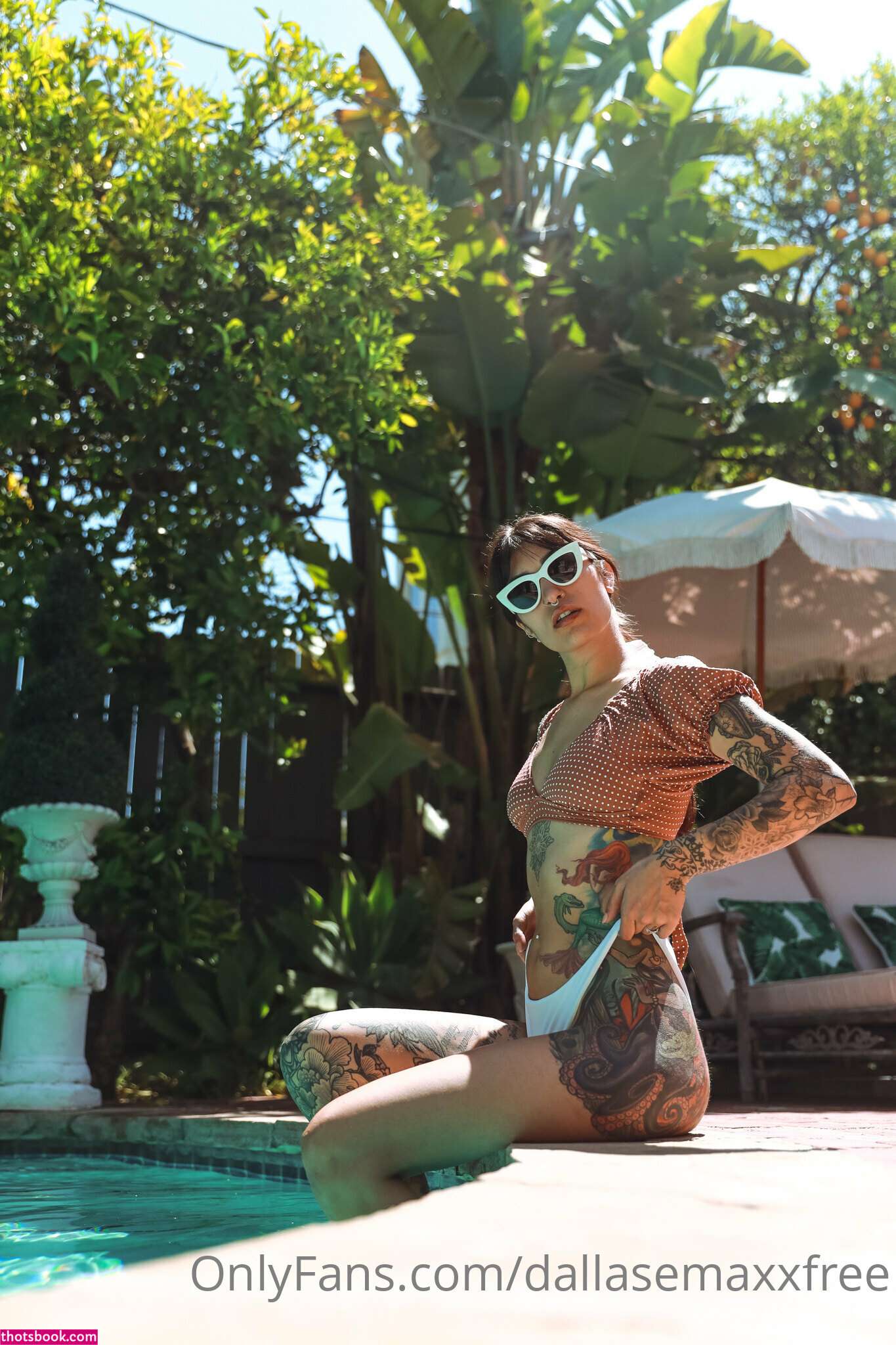 Dallas Maxwell Photos #6 246331