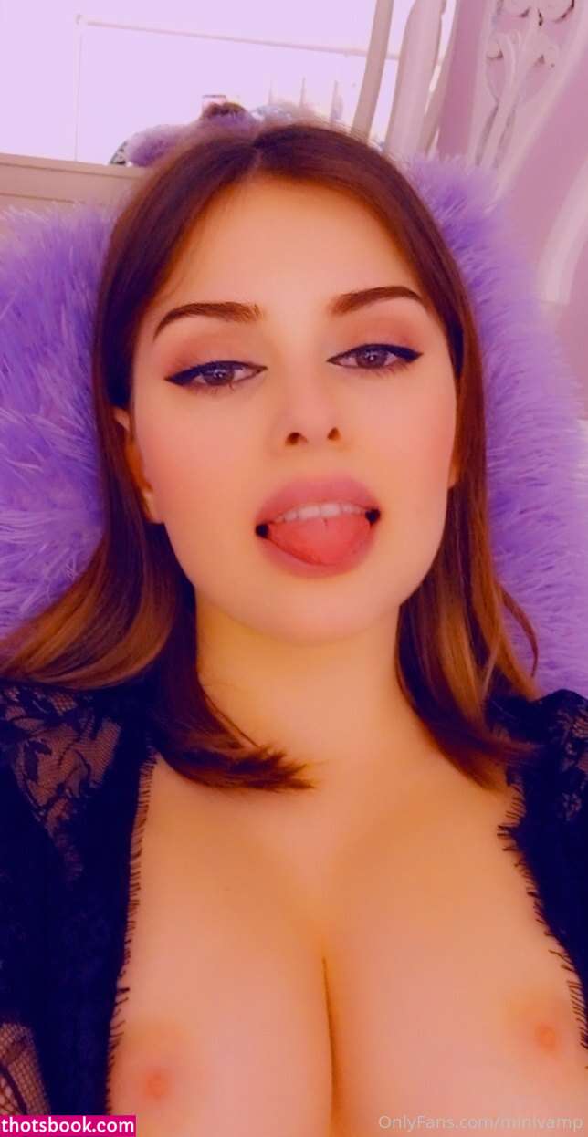 MiniVampir  MiniVampp Photos #6 246476