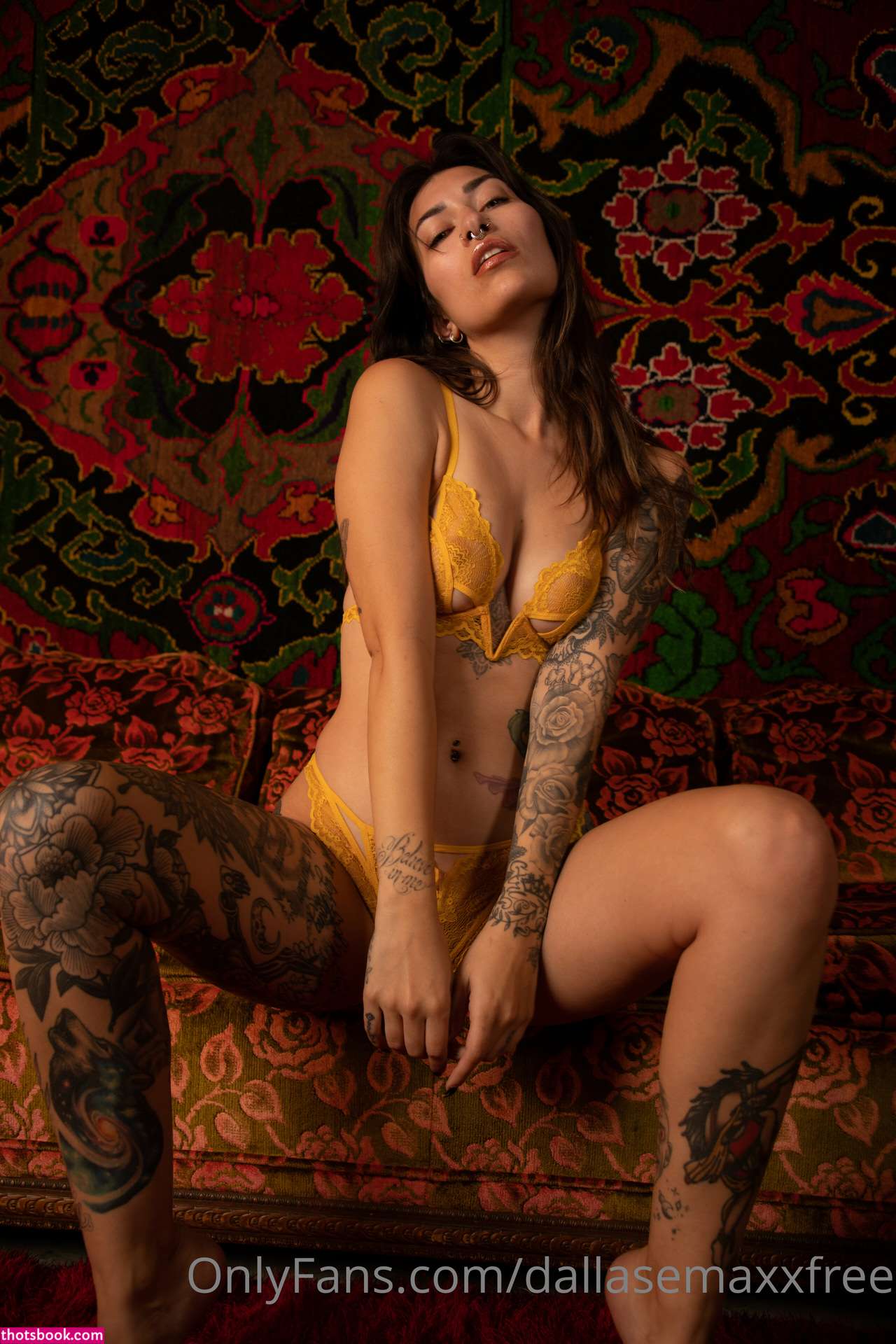 Dallas Maxwell Photos #11 246651