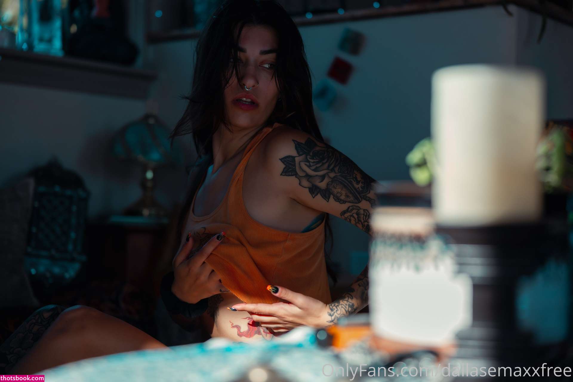 Dallas Maxwell Photos #12 246656