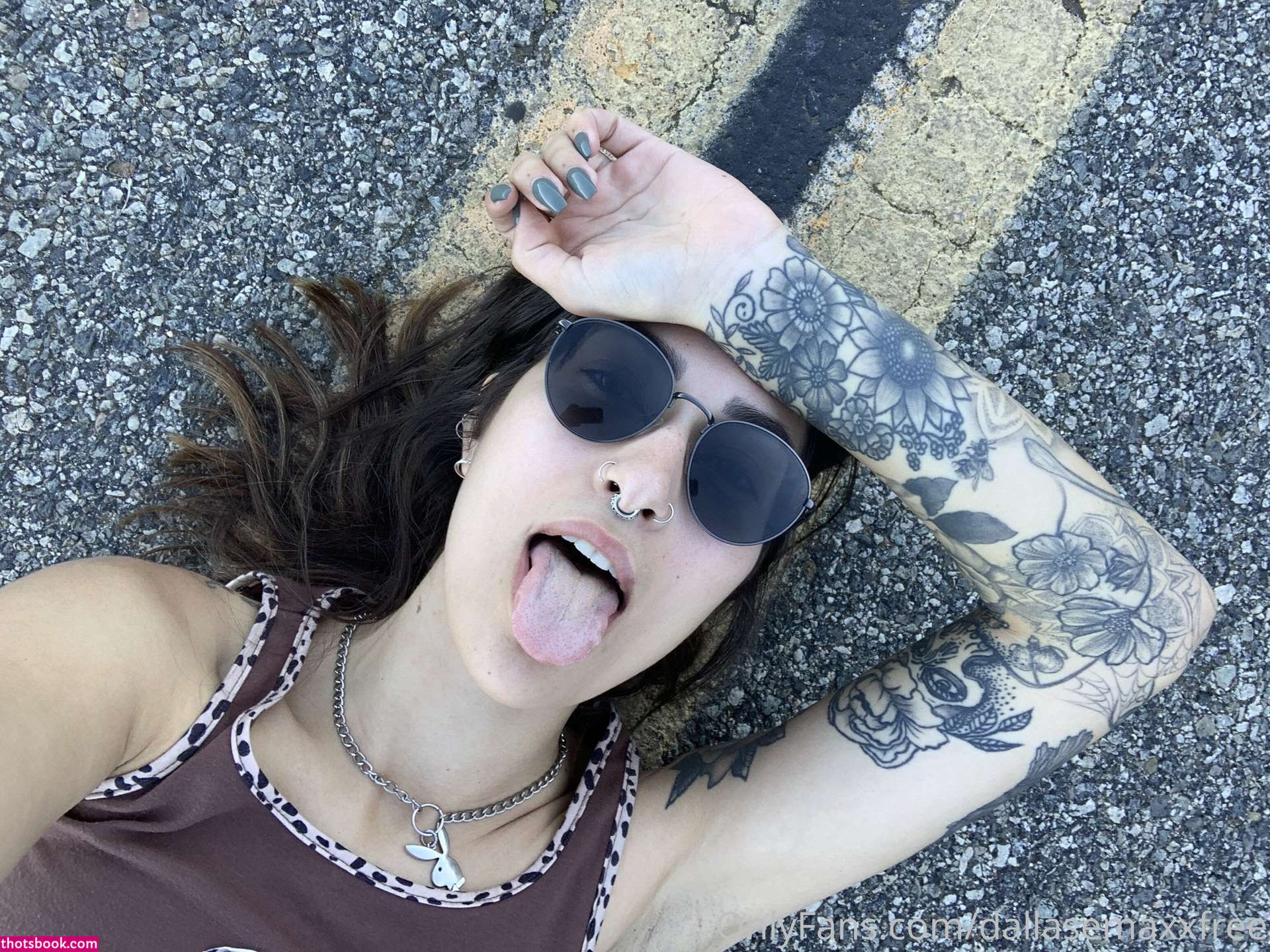 Dallas Maxwell Photos #12 246657