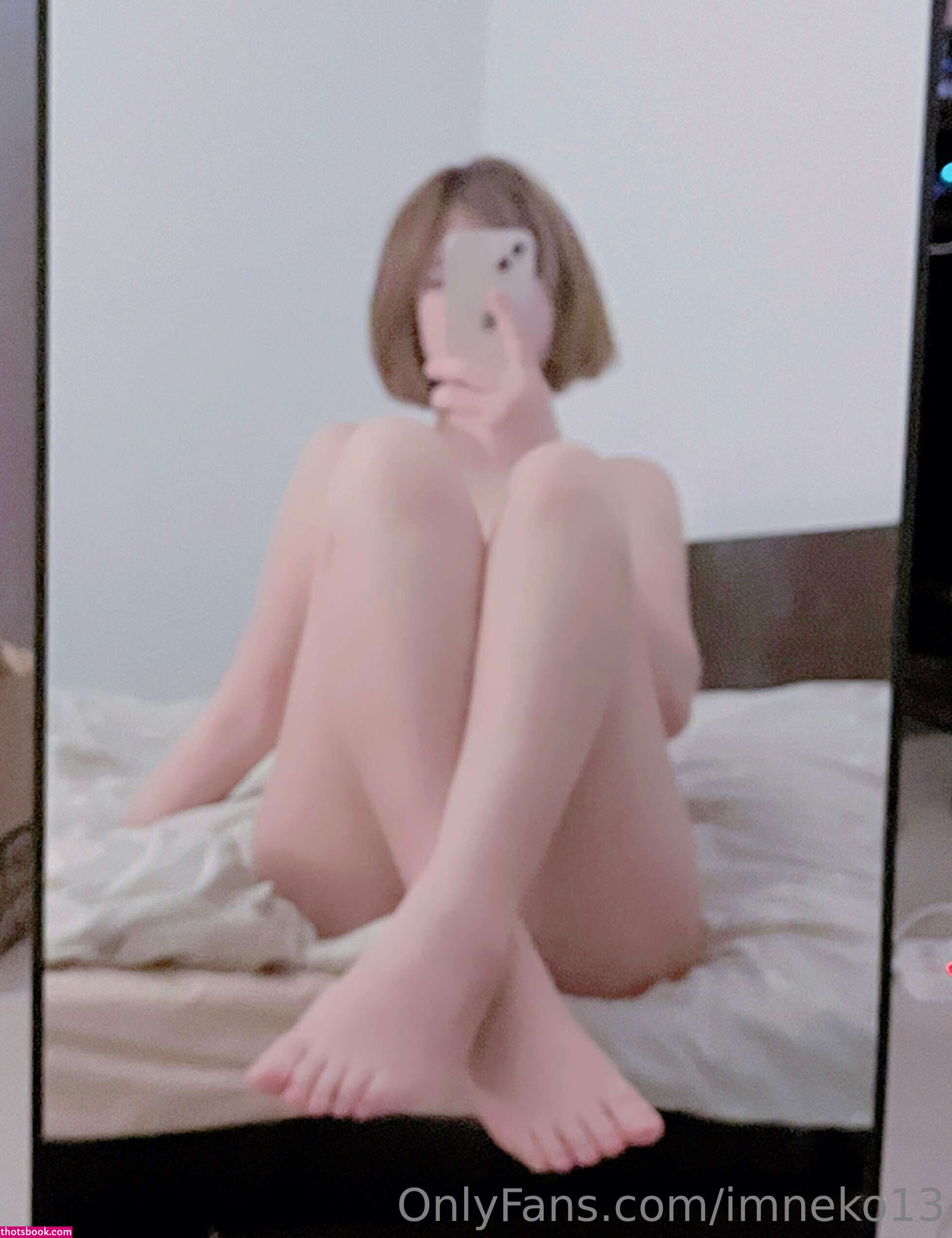 Imneko13 OnlyFans Photos #13 246687