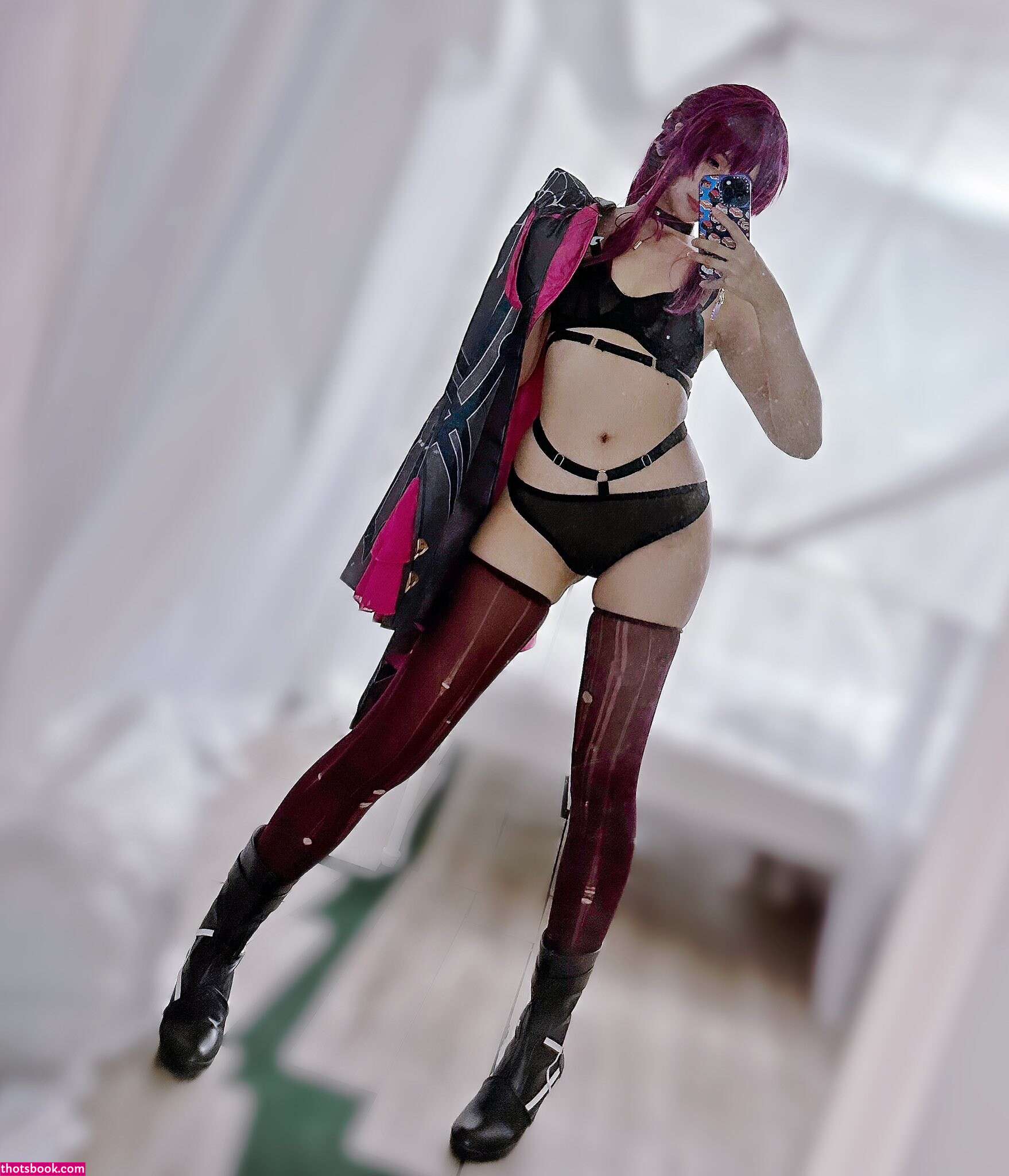 Ristelle Rin Photos #3 246816