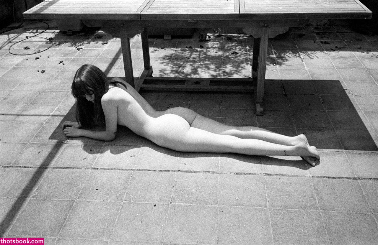 Arils Chest OnlyFans Photos #5 253295