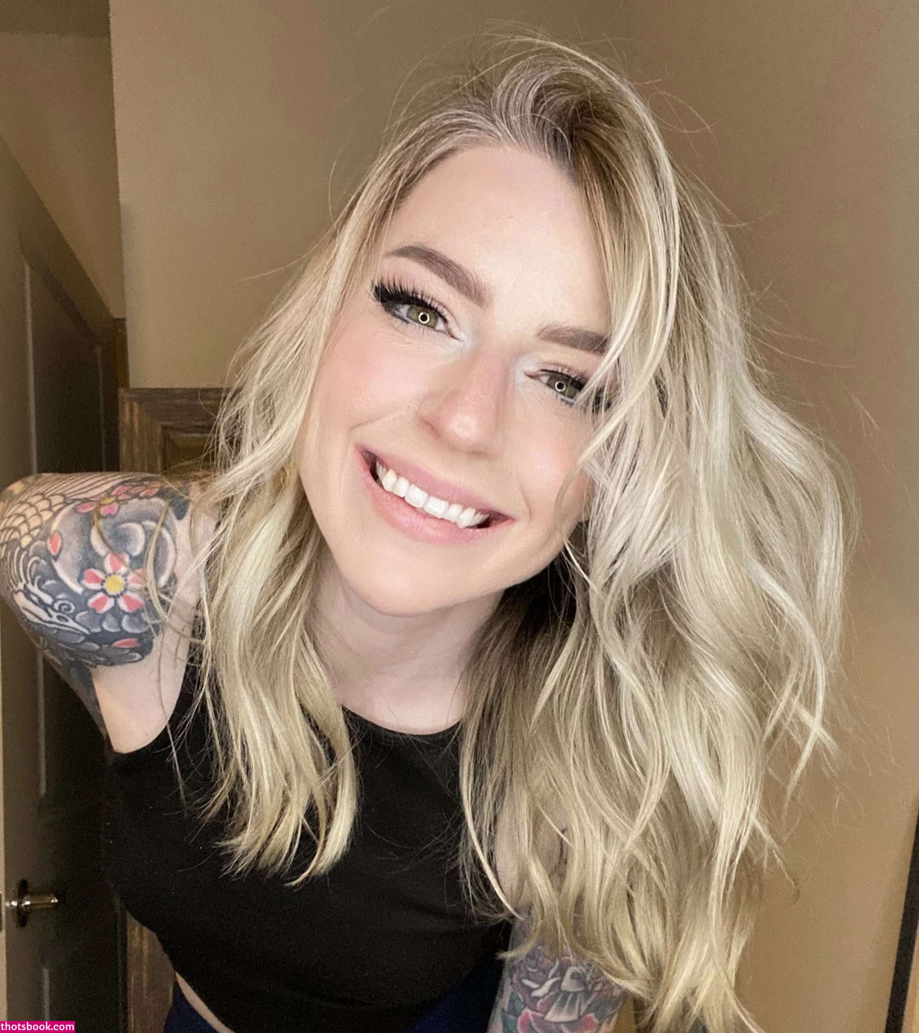 Bearki OnlyFans Photos #1 253321