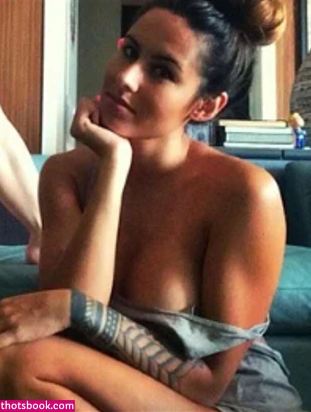 Khalyla Kuhn Photos #4 253531