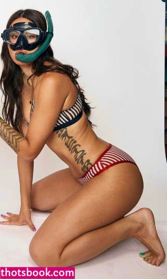 Khalyla Kuhn Photos #4 253535