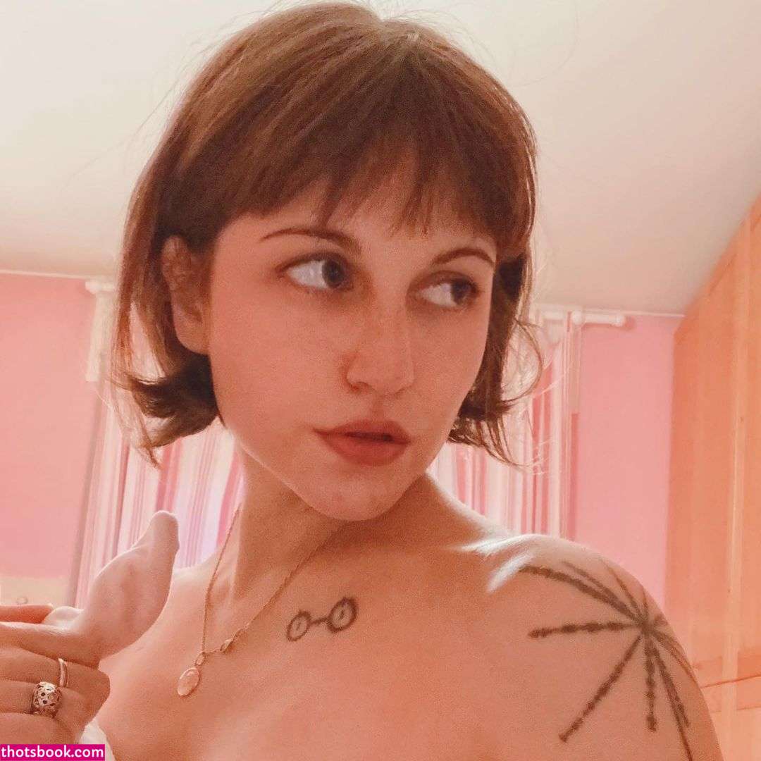 Arils Chest OnlyFans Photos #9 253698