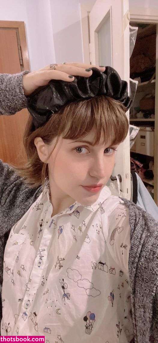 Arils Chest OnlyFans Photos #10 253699