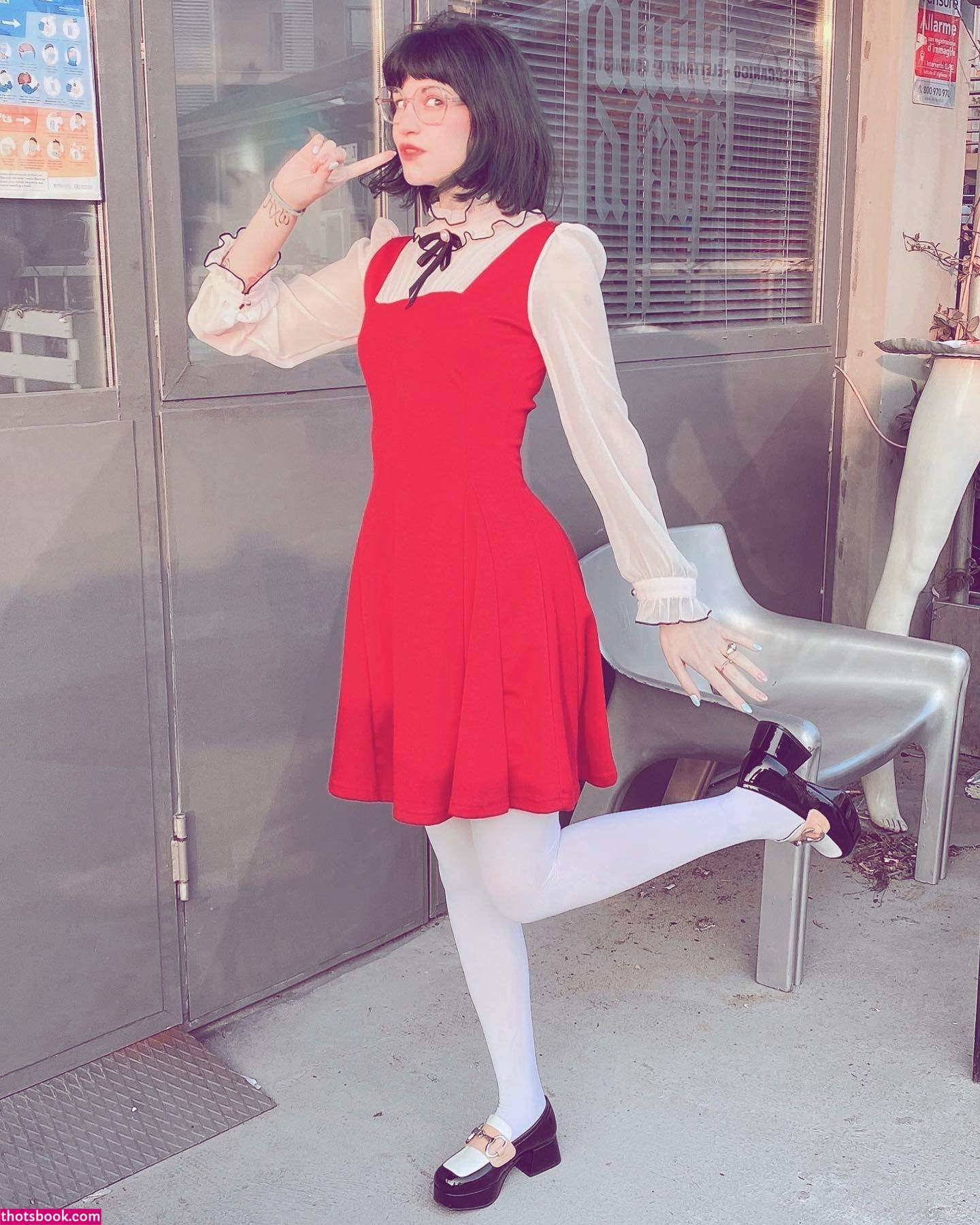 Arils Chest OnlyFans Photos #10 253701