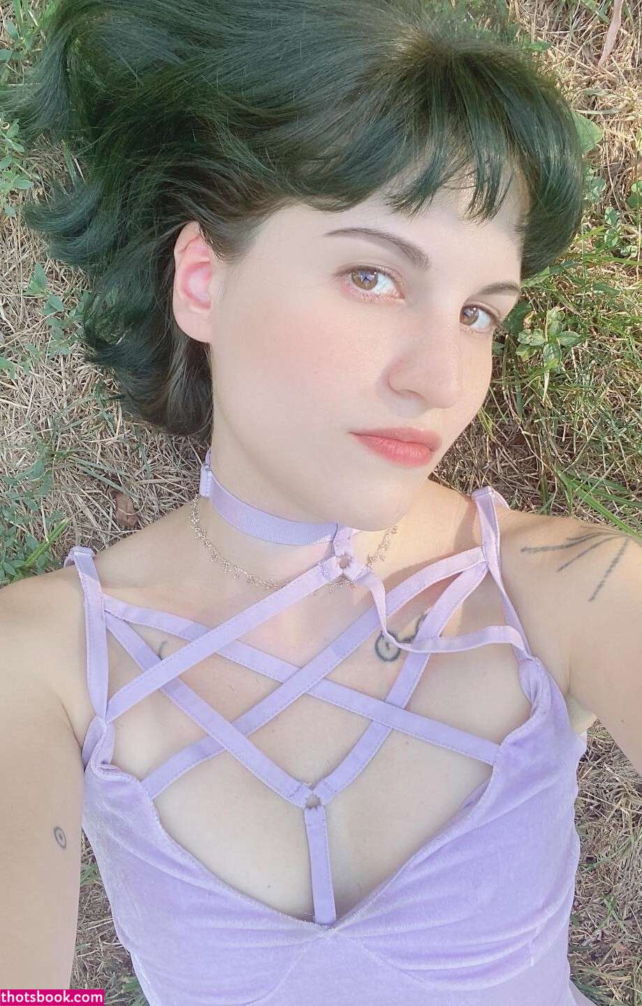 Arils Chest OnlyFans Photos #10 253702