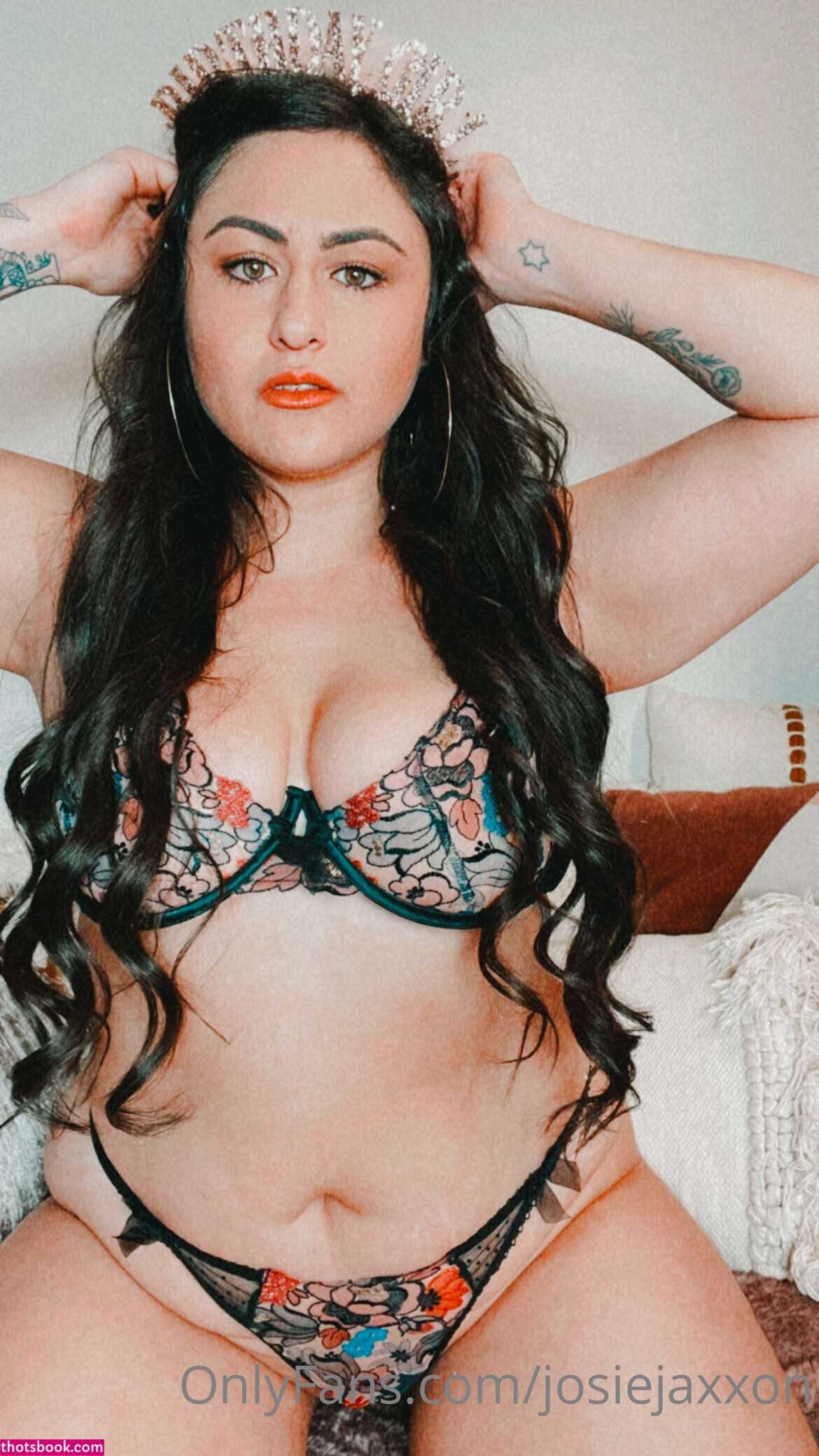 JosiejaxxonHotwife  Josie Jaxxon Onlyfans Photos #9 253837