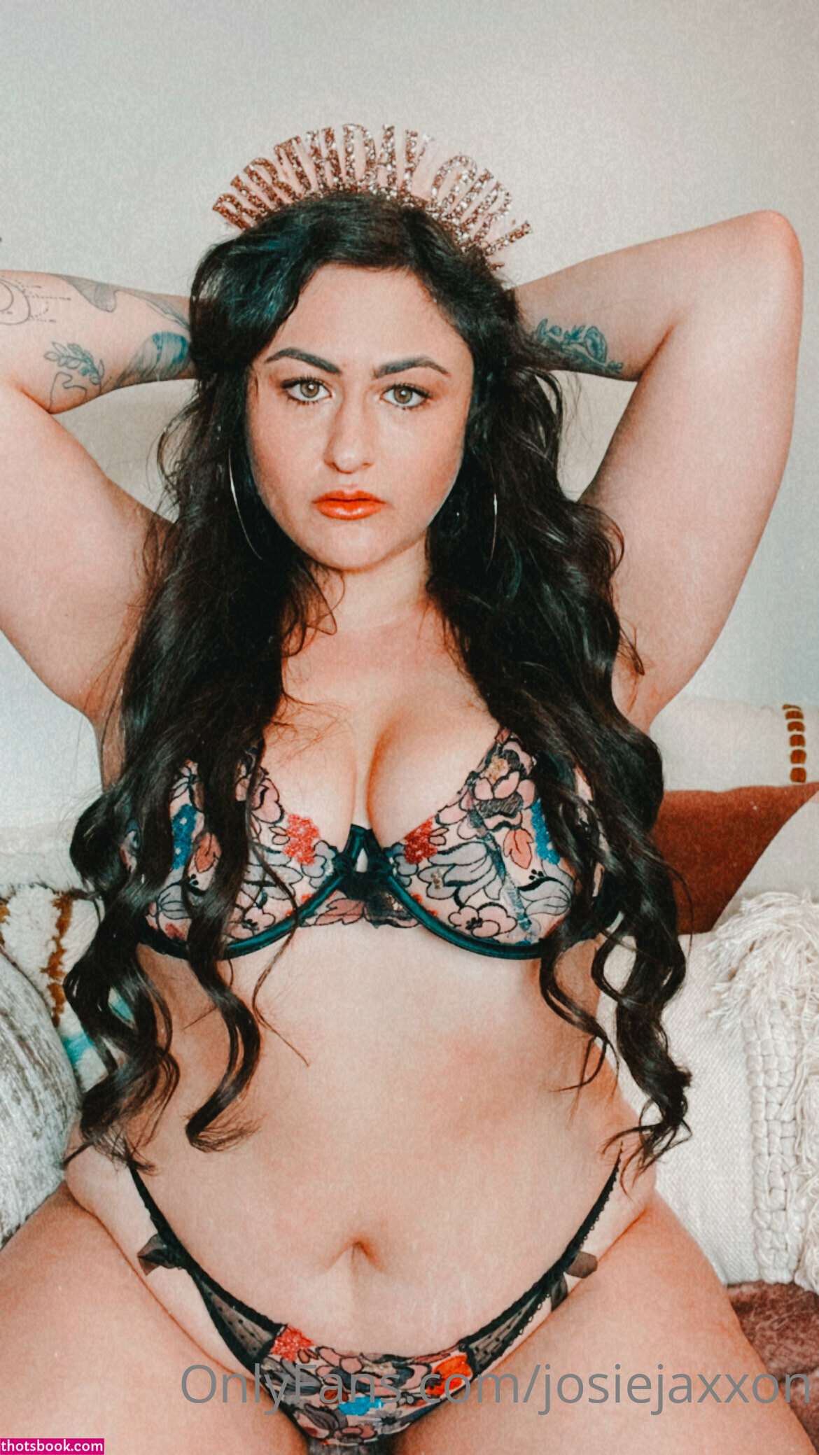 JosiejaxxonHotwife  Josie Jaxxon Onlyfans Photos #9 253838