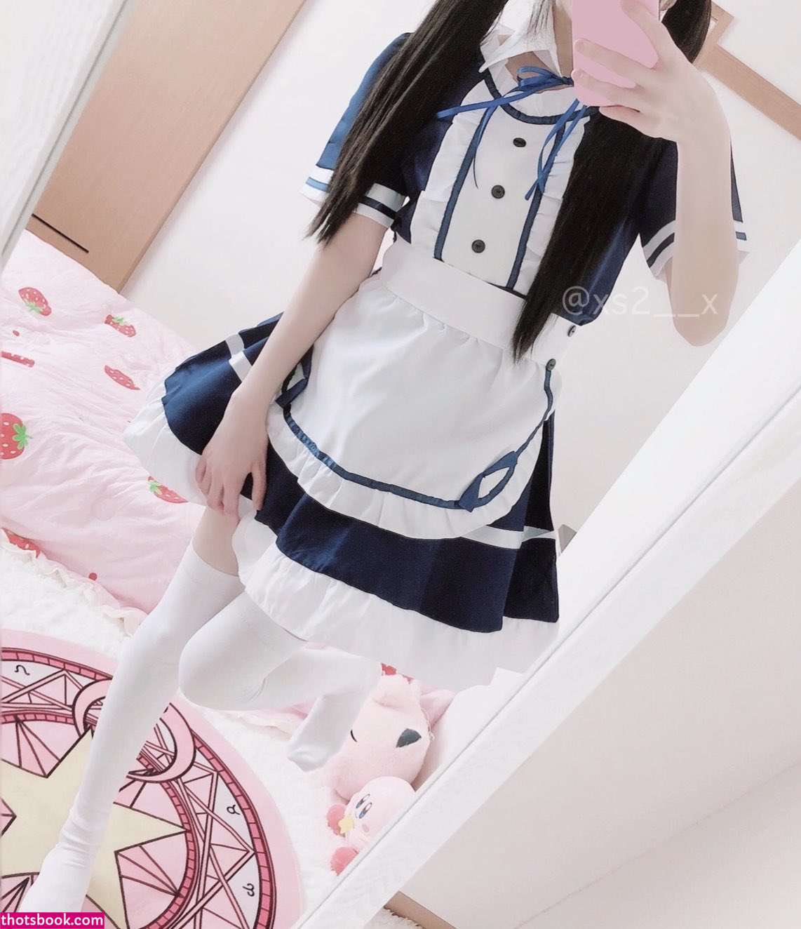 Miao Mian tutu tutx Photos #2 253952