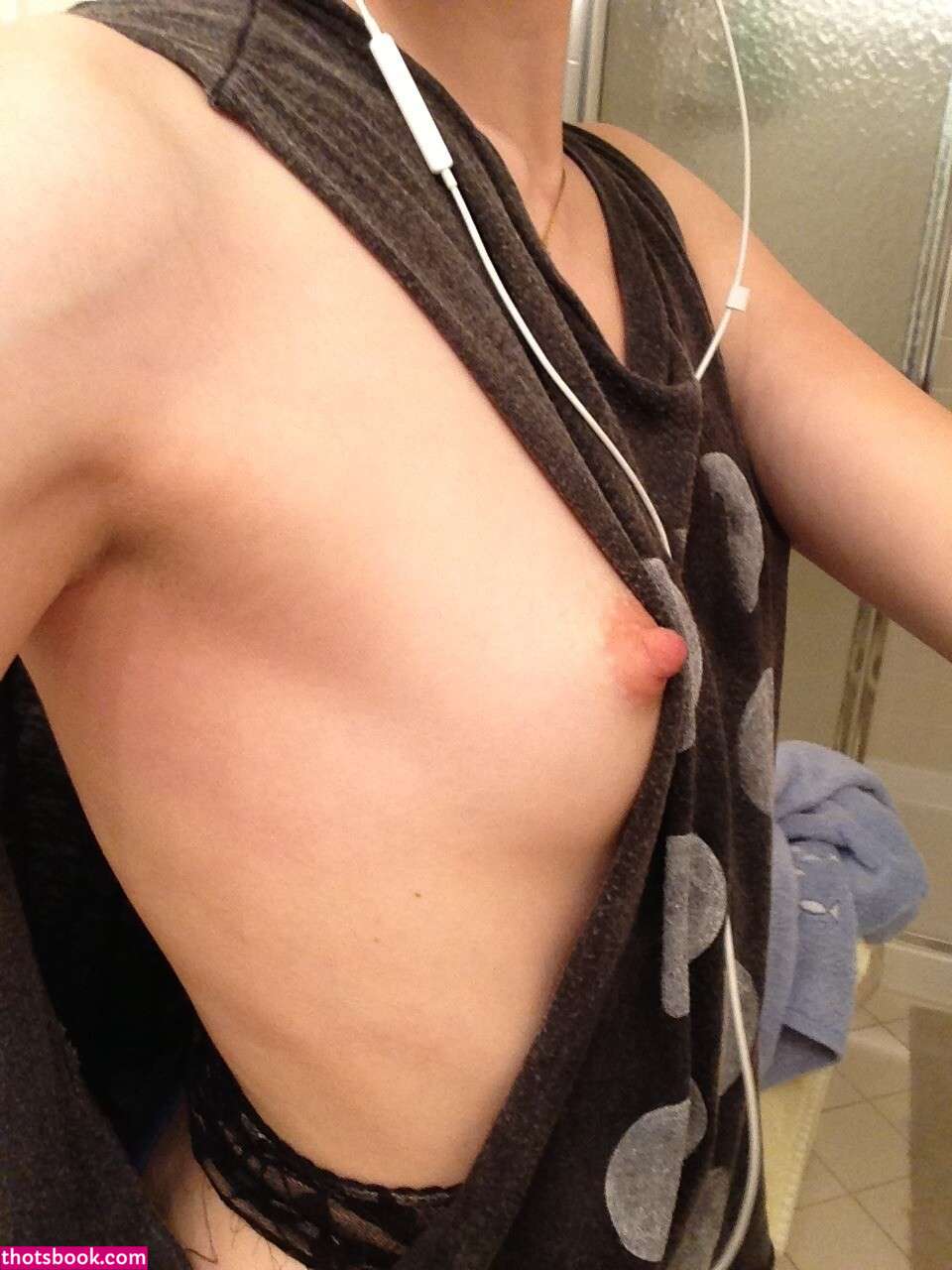 Arils Chest OnlyFans Photos #13 254017