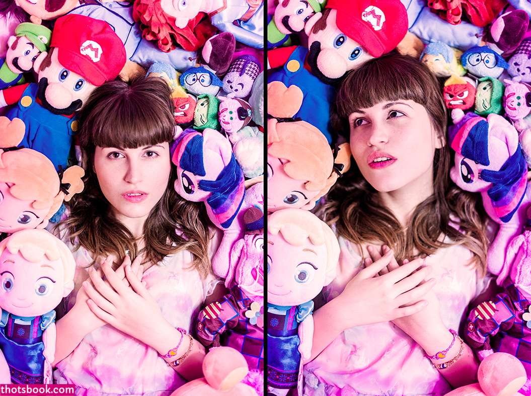 Arils Chest OnlyFans Photos #15 254039