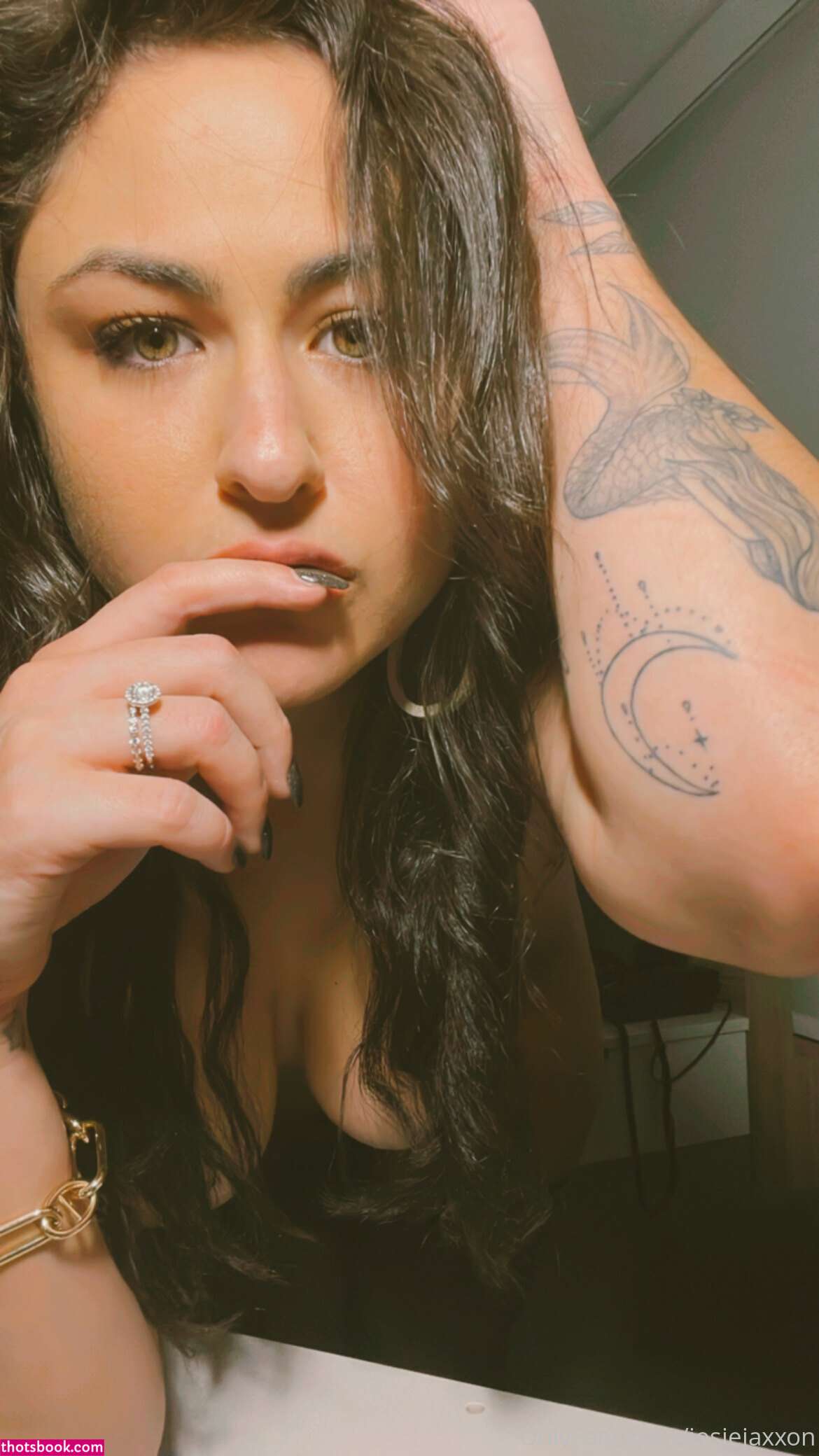 JosiejaxxonHotwife  Josie Jaxxon Onlyfans Photos #12 254110