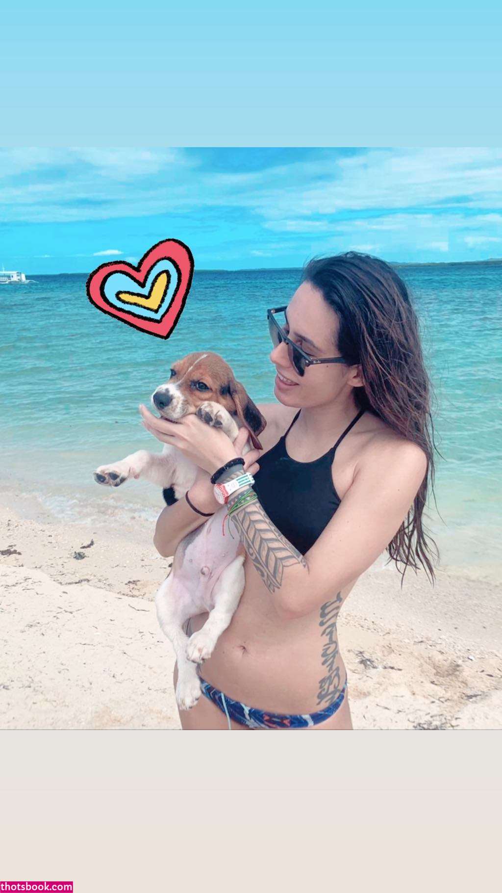 Khalyla Kuhn Photos #8 254201