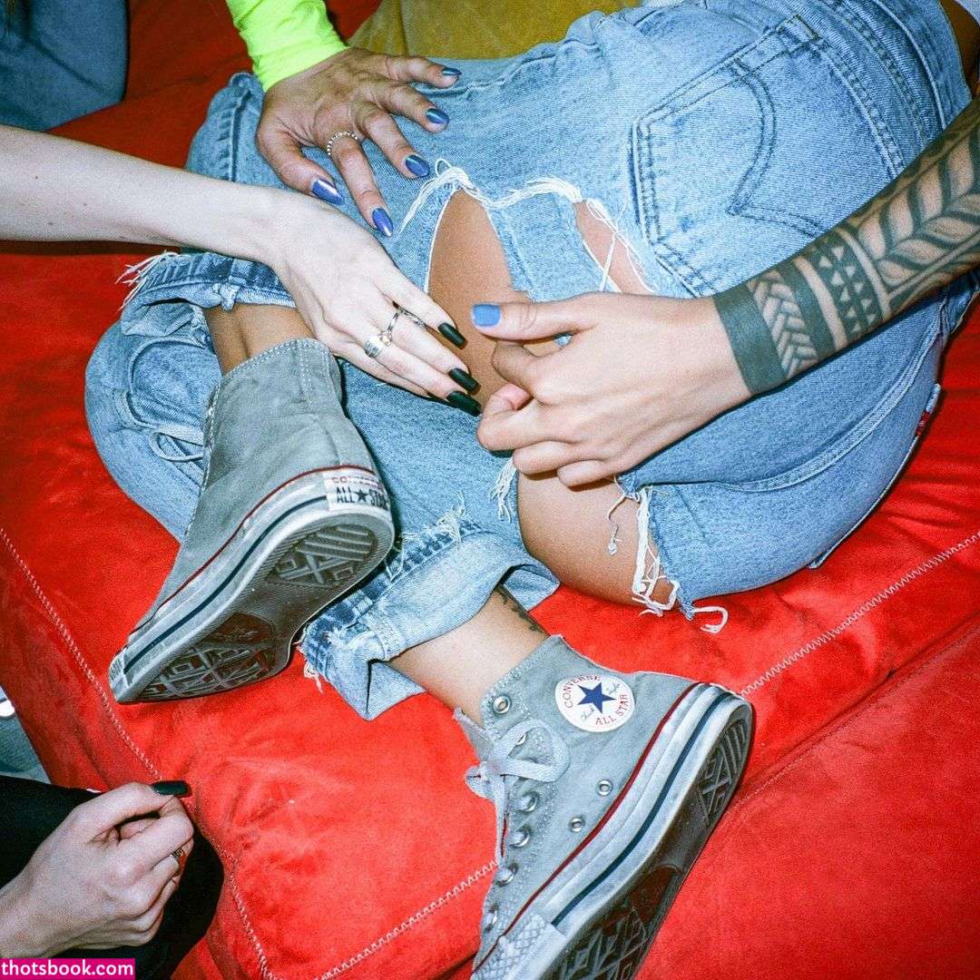 Khalyla Kuhn Photos #8 254203