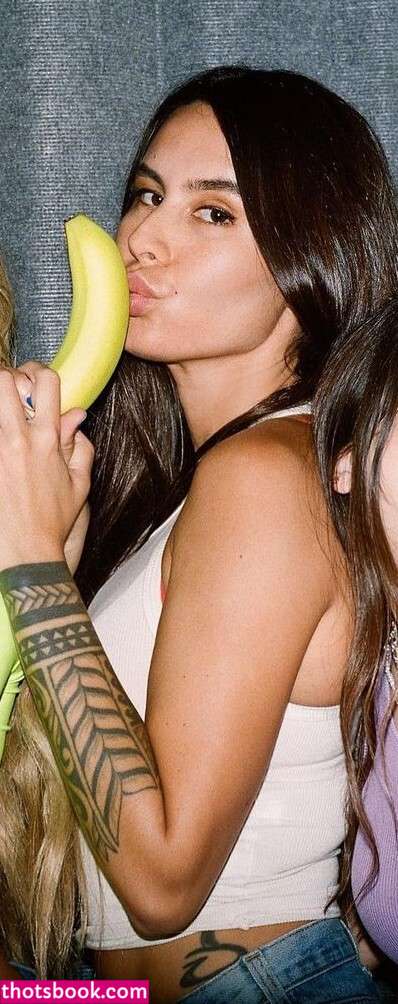 Khalyla Kuhn Photos #8 254205