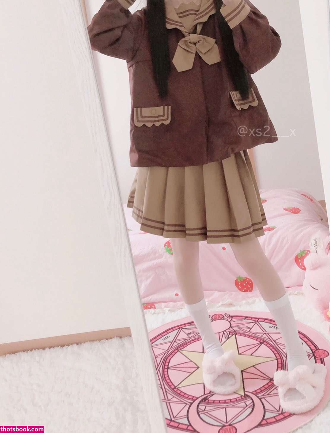 Miao Mian tutu tutx Photos #4 254256