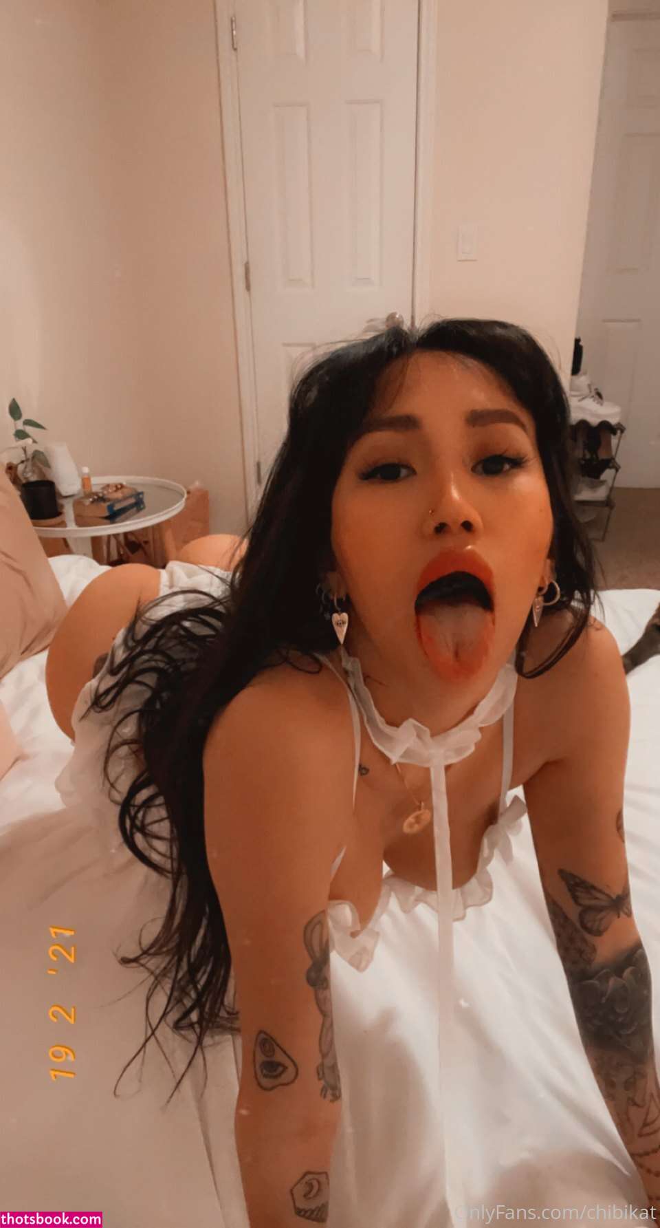 Kitty Katrina OnlyFans Photos #1 260148