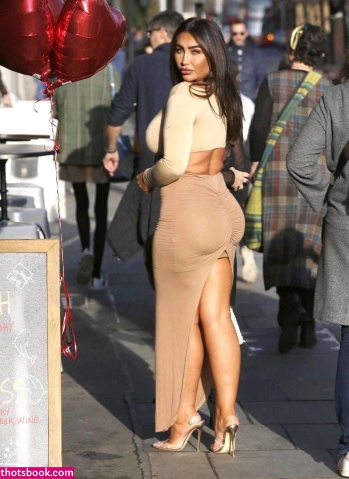 lauren goodger Photos #1 260200