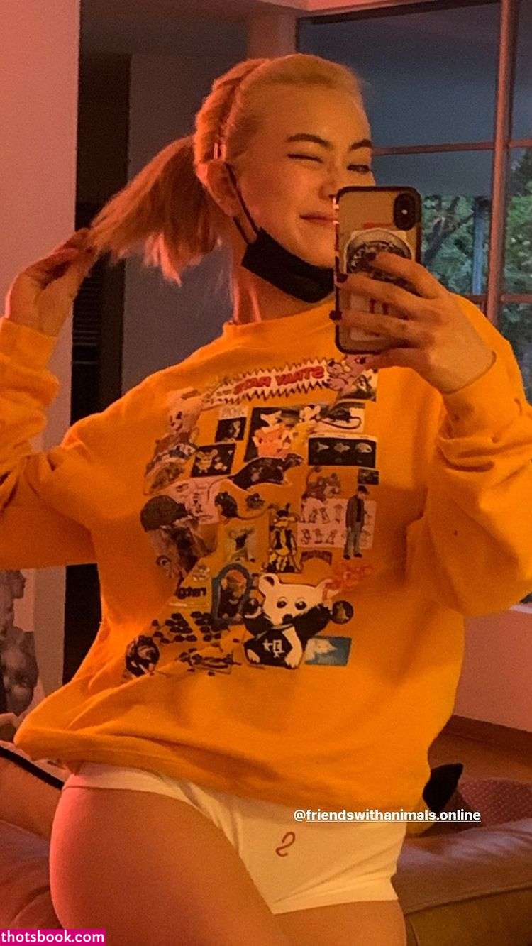 Lauren Tsai Photos #2 260213