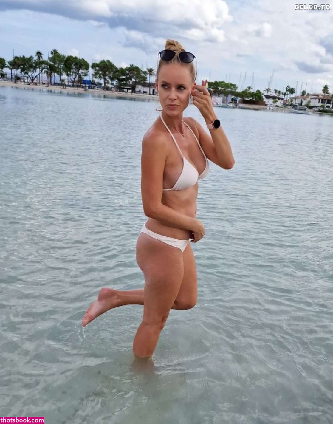 Nina Thomas  n1nalavida Photos #4 260379