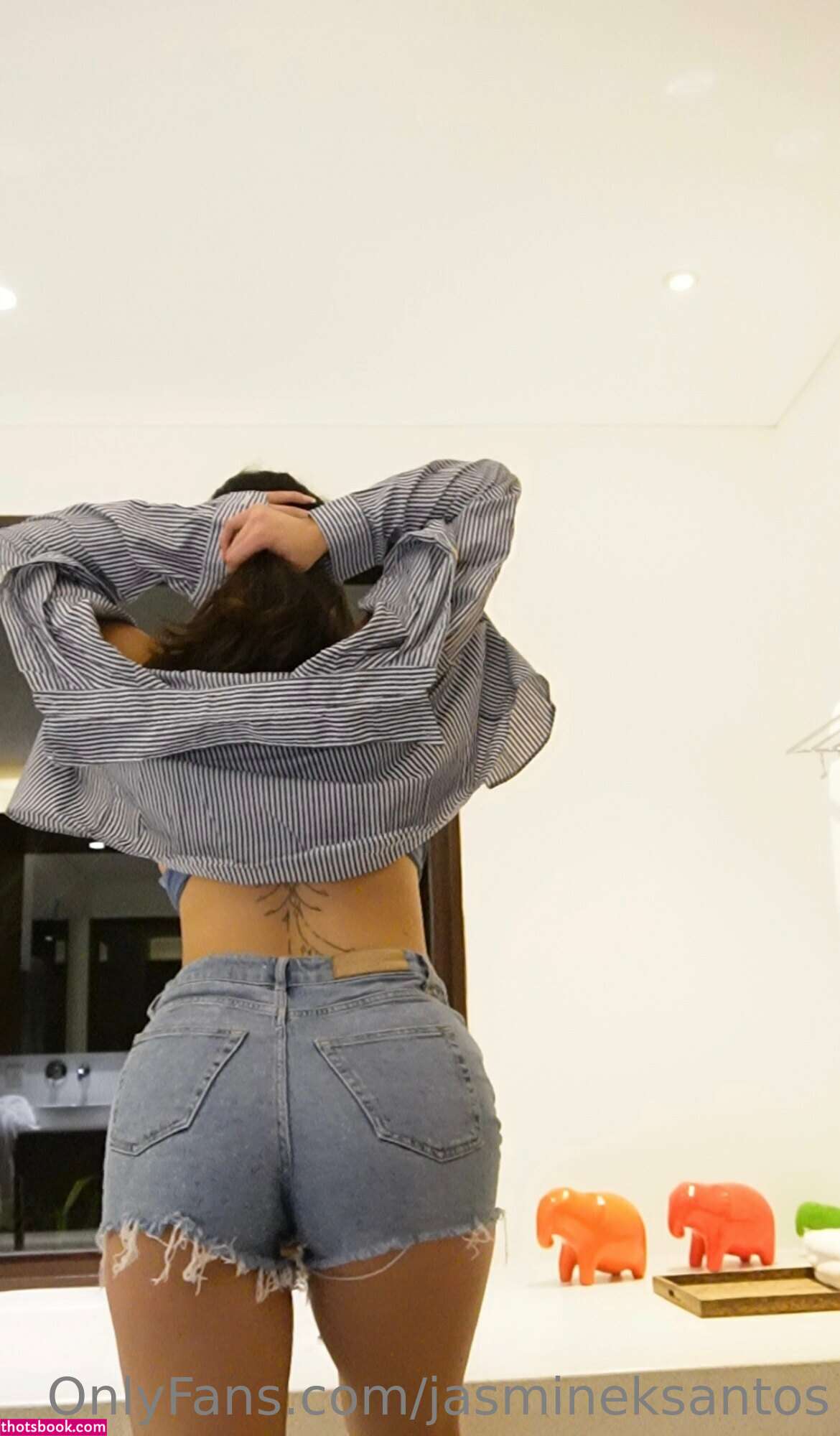 Jasmine Santos OnlyFans Photos #9 260536