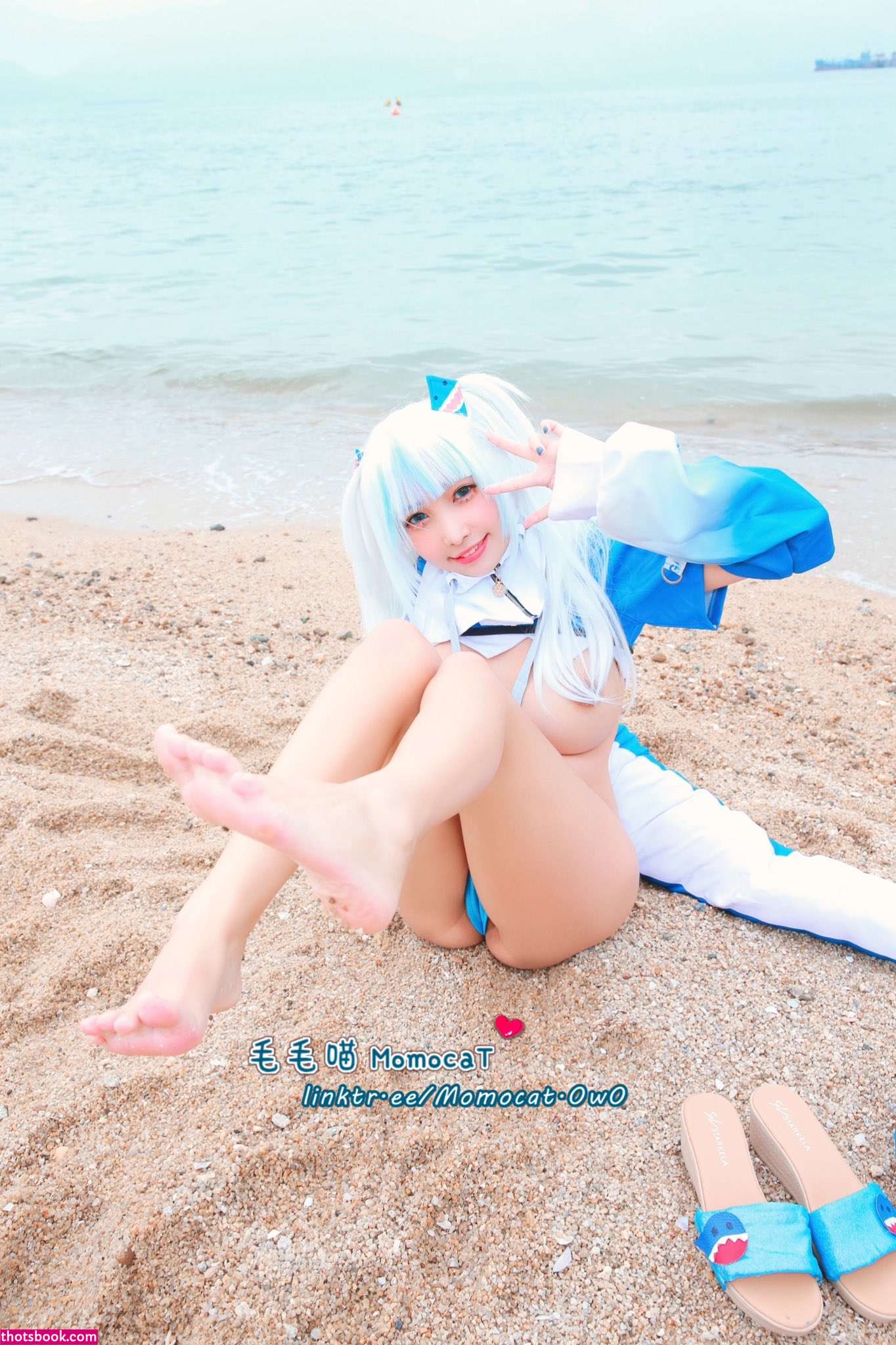 Momocat0w0 Photos #7 260711