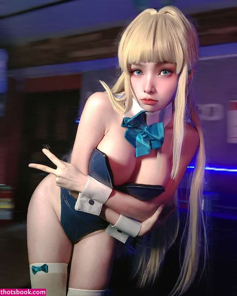 Momocat0w0 Photos #8 260716