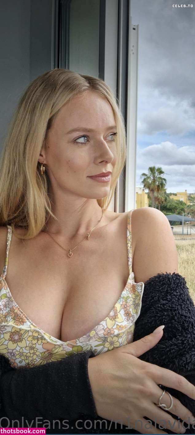 Nina Thomas  n1nalavida Photos #8 260738