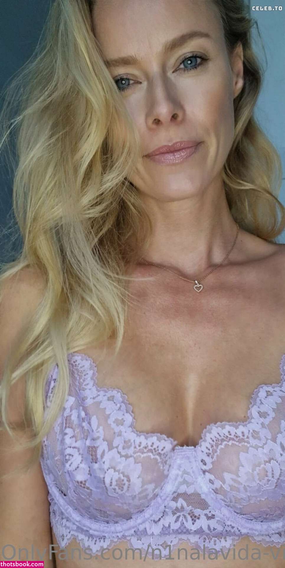 Nina Thomas  n1nalavida Photos #10 260745