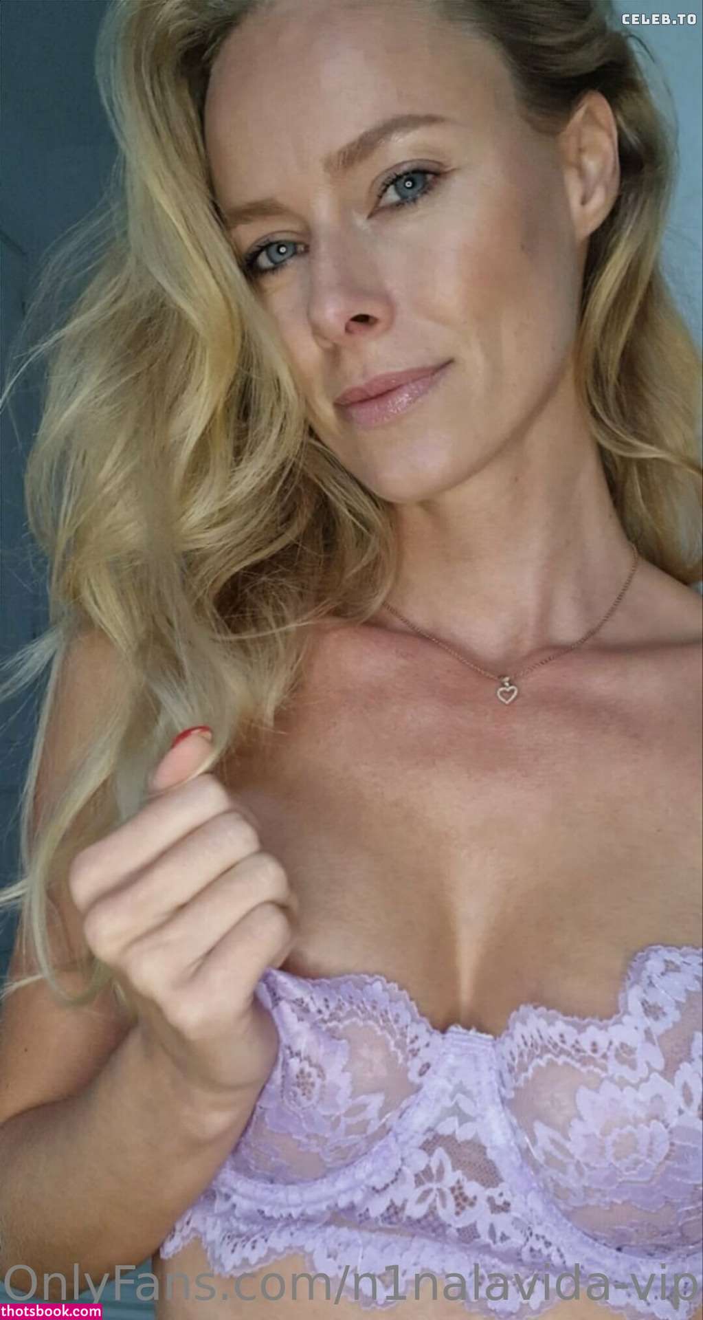 Nina Thomas  n1nalavida Photos #10 260746